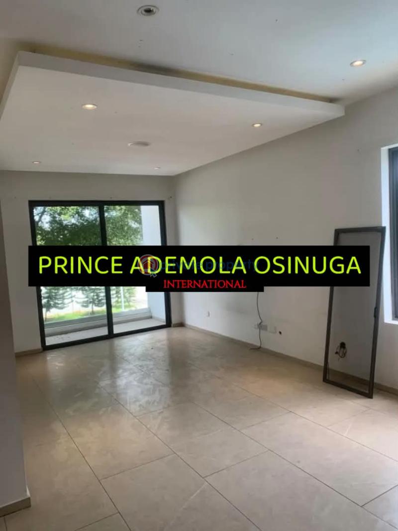 4 bedroom Terrace For Rent Banana Island Ikoyi Lagos - 7