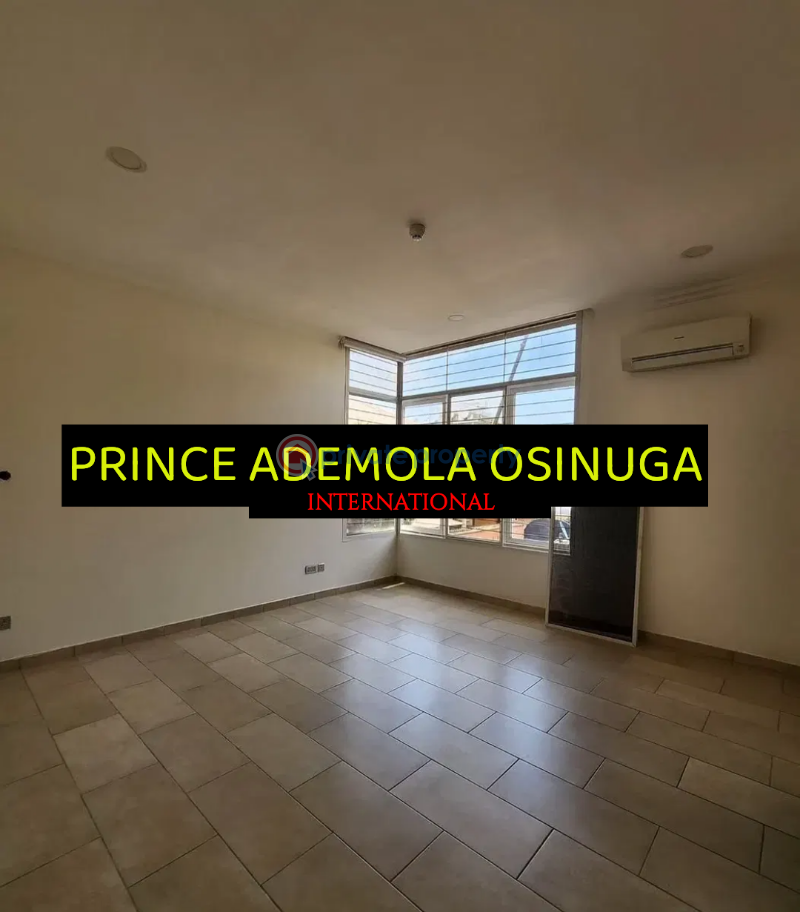 4 bedroom Terraced Duplex For Rent Banana Island Estate Banana Island Ikoyi Lagos - 1