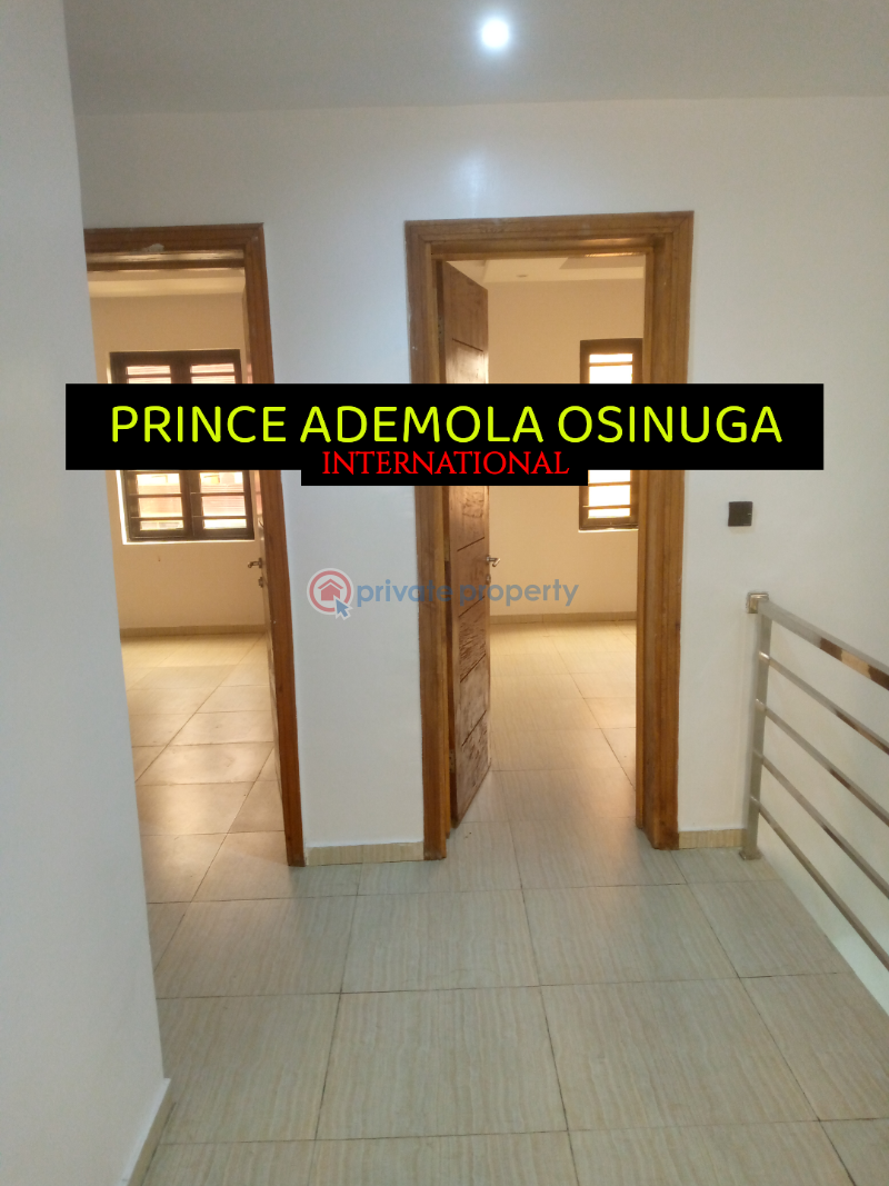 4 bedroom Terrace For Sale Off Awolowo Road Ikoyi Towards Obalende Ikoyi South West Lagos - 7