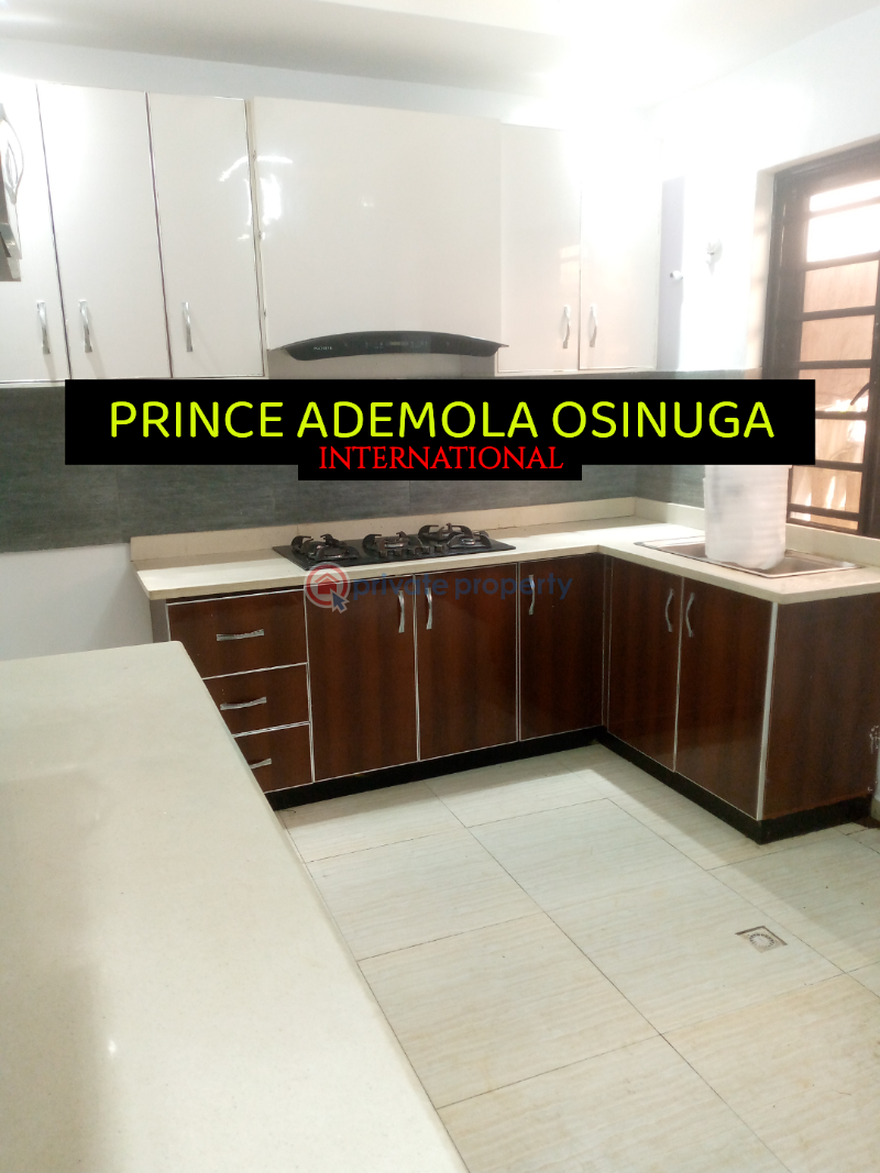 4 bedroom Terrace For Sale Off Awolowo Road Ikoyi Towards Obalende Ikoyi South West Lagos - 8