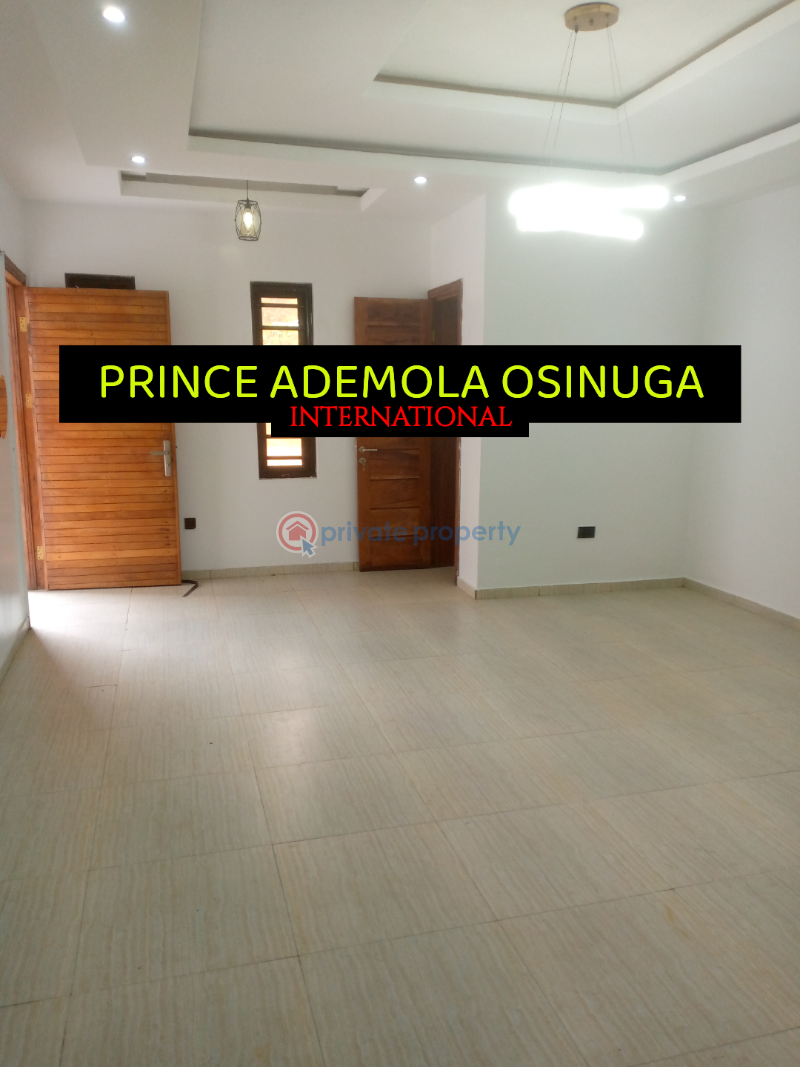 4 bedroom Terrace For Sale Off Awolowo Road Ikoyi Towards Obalende Ikoyi South West Lagos - 6