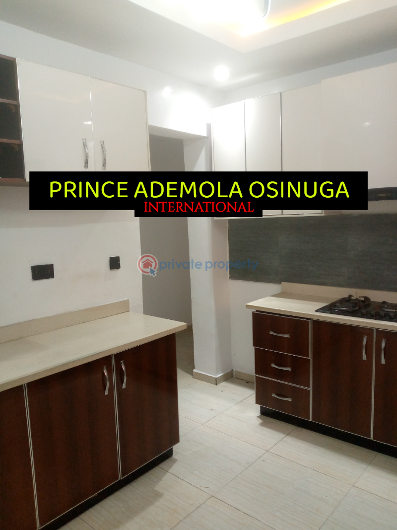 4 bedroom Terrace For Sale Off Awolowo Road Ikoyi Towards Obalende Ikoyi South West Lagos - 5