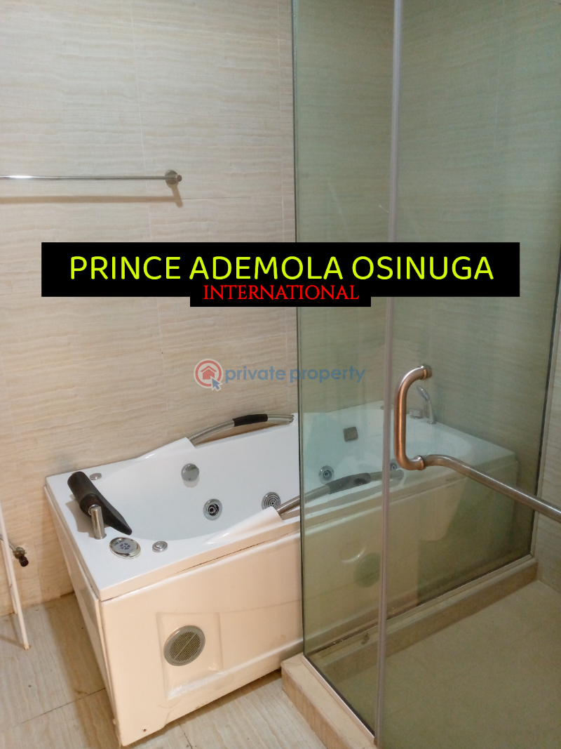 4 bedroom Terrace For Sale Off Awolowo Road Ikoyi Towards Obalende Ikoyi South West Lagos - 2