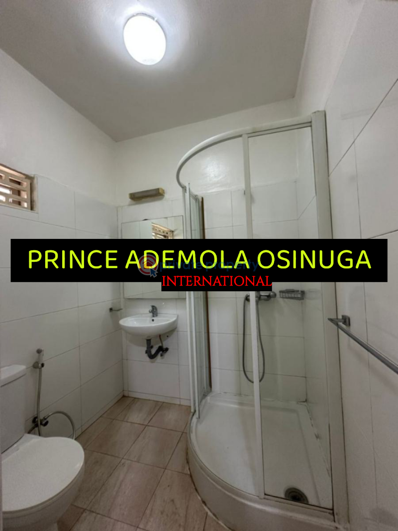 4 bedroom Terraced Duplex For Rent Old Ikoyi Lagos - 3