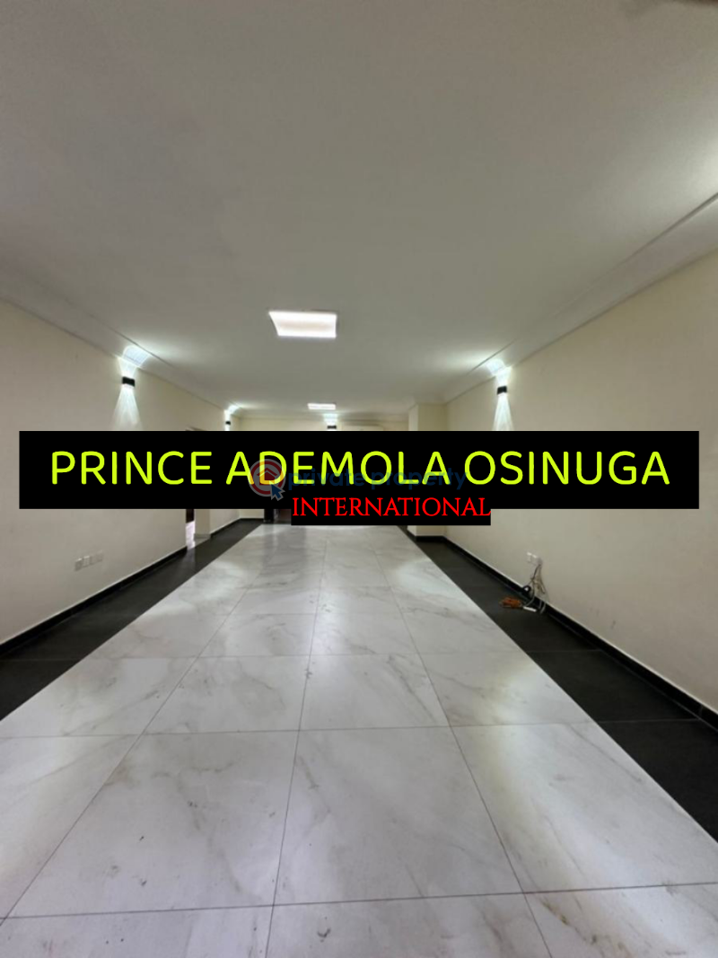 4 bedroom Terraced Duplex For Rent Old Ikoyi Lagos - 10