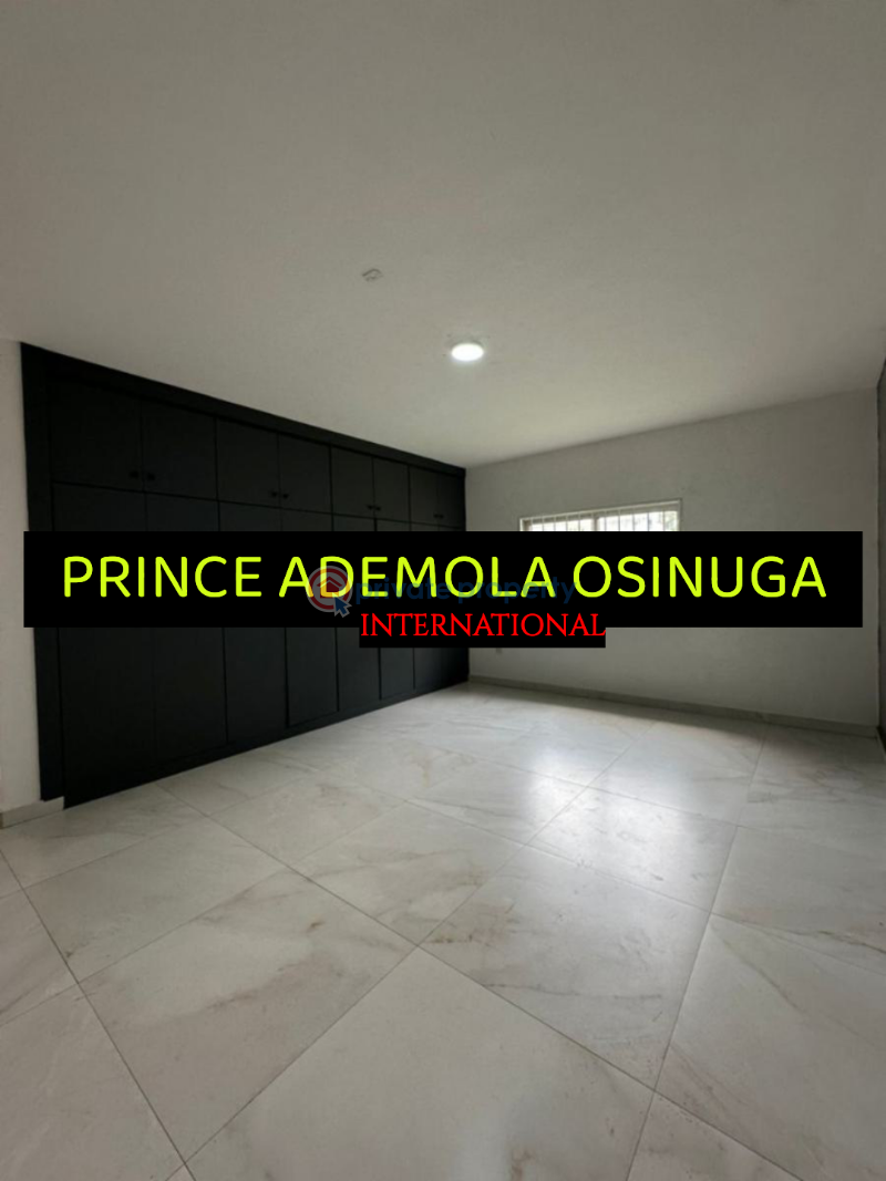 4 bedroom Terraced Duplex For Rent Old Ikoyi Lagos - 9