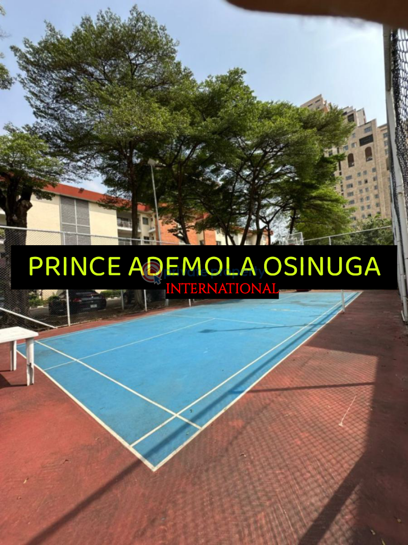 4 bedroom Terraced Duplex For Rent Old Ikoyi Lagos - 0