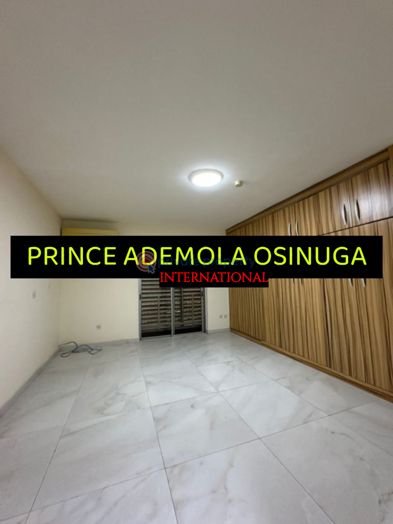 4 bedroom Terraced Duplex For Rent Old Ikoyi Lagos - 7
