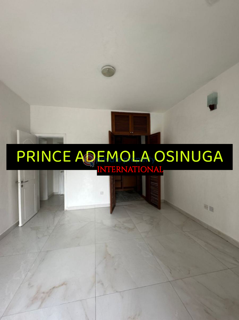 4 bedroom Terraced Duplex For Rent Old Ikoyi Lagos - 4