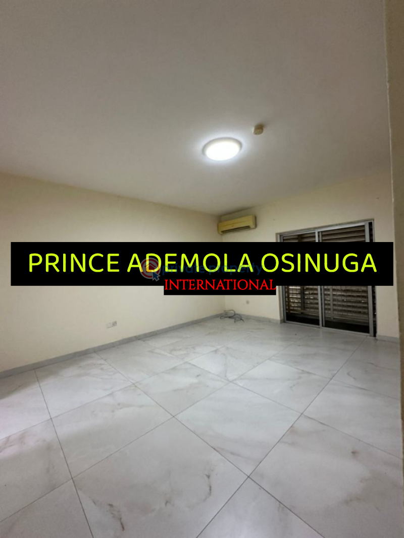 4 bedroom Terraced Duplex For Rent Old Ikoyi Lagos - 8