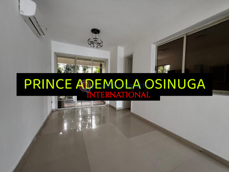 4 bedroom Terrace For Rent Banana Island Estate Banana Island Ikoyi Lagos - 6
