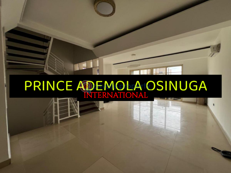 4 bedroom Terraced Duplex For Rent Banana Island Estate Banana Island Ikoyi Lagos - 7
