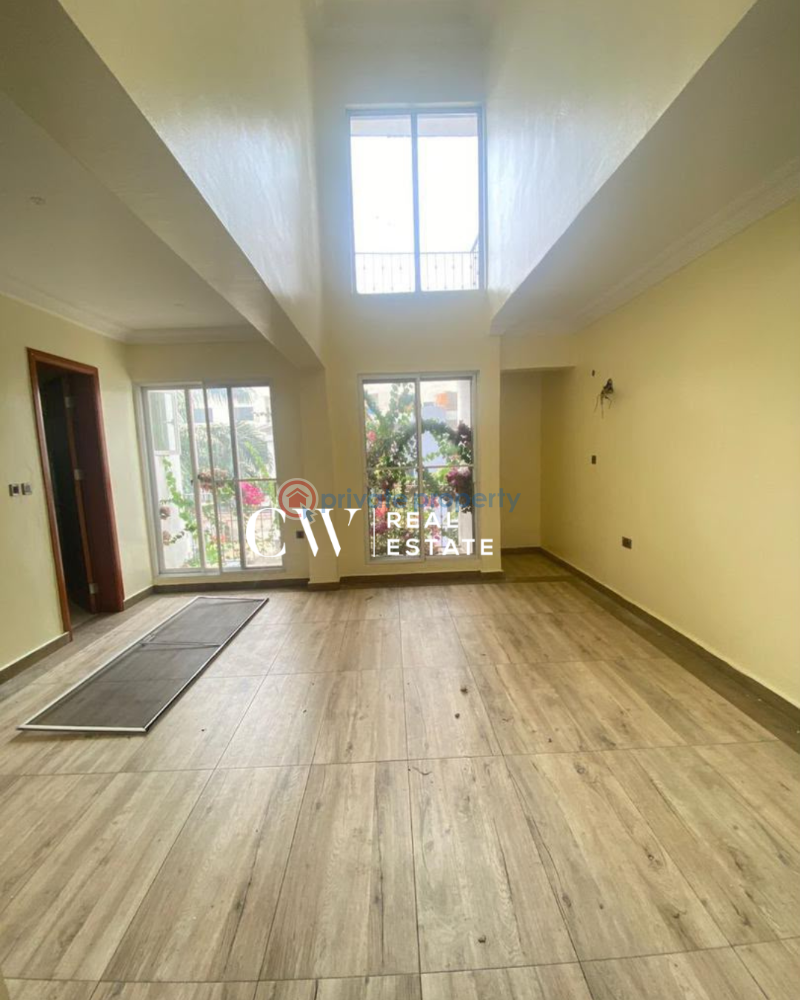 4 bedroom Terraced Duplex For Rent Old Ikoyi Lagos - 0