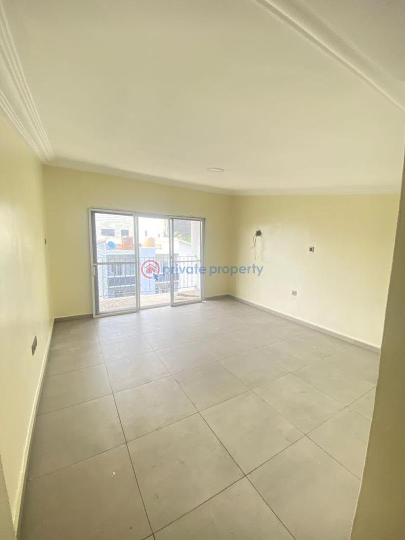 4 bedroom Terraced Duplex For Rent Old Ikoyi Lagos - 2
