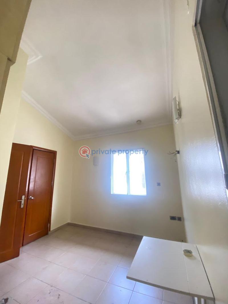 4 bedroom Terraced Duplex For Rent Old Ikoyi Lagos - 1
