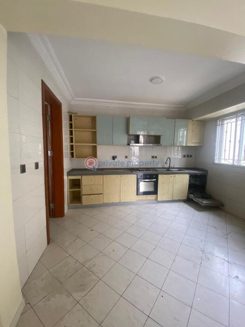 4 bedroom Terraced Duplex For Rent Old Ikoyi Lagos - 5