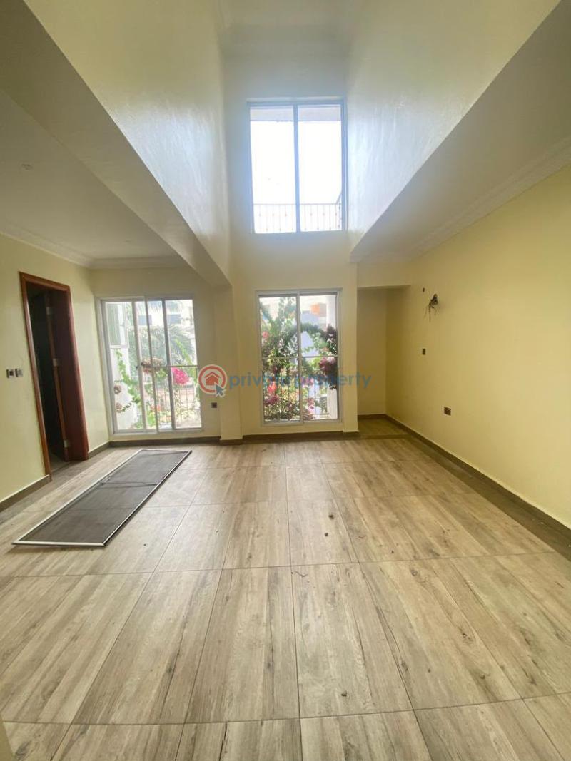 4 bedroom Terraced Duplex For Rent Old Ikoyi Lagos - 6