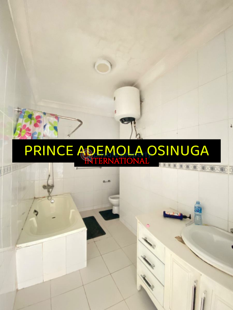 4 bedroom Terraced Duplex For Rent Parkview Estate Ikoyi Lagos - 2