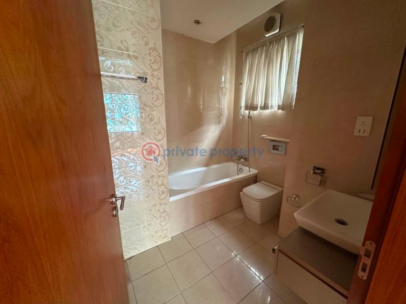 4 bedroom Townhouse For Rent Mekunwen Road Bourdillon Ikoyi Lagos - 4