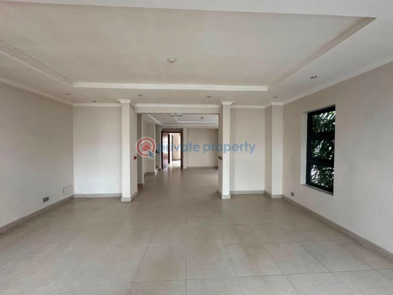 4 bedroom Townhouse For Rent Mekunwen Road Bourdillon Ikoyi Lagos - 3