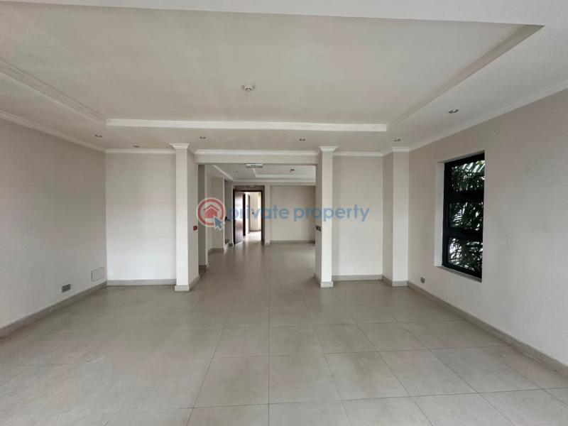 4 bedroom Terraced Duplex For Rent Mekunwen Street Bourdillon Ikoyi Lagos - 1