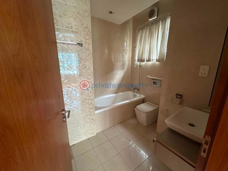 4 bedroom Terraced Duplex For Rent Mekunwen Street Bourdillon Ikoyi Lagos - 4