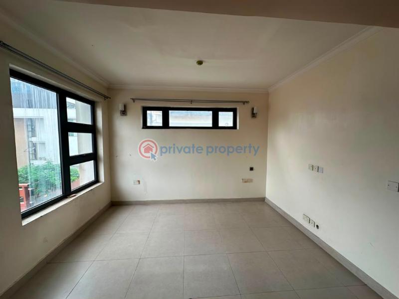 4 bedroom Townhouse For Rent Mekunwen Road Bourdillon Ikoyi Lagos - 2