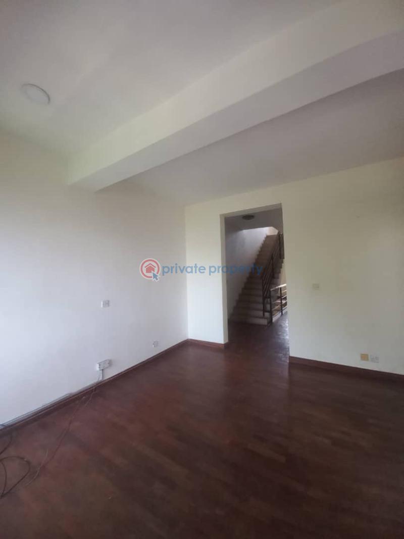 4 bedroom Townhouse For Rent Lekki Phase 1 Lagos - 13