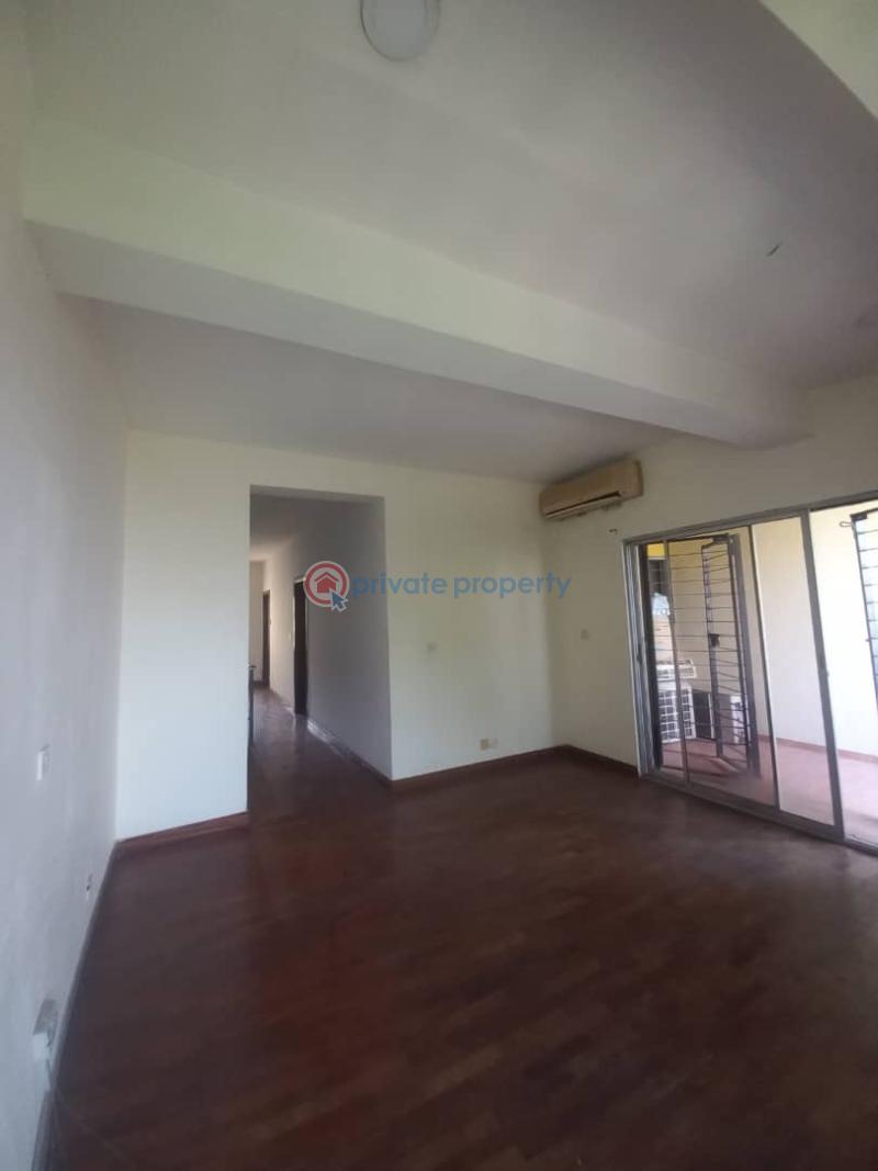 4 bedroom Townhouse For Rent Lekki Phase 1 Lagos - 20