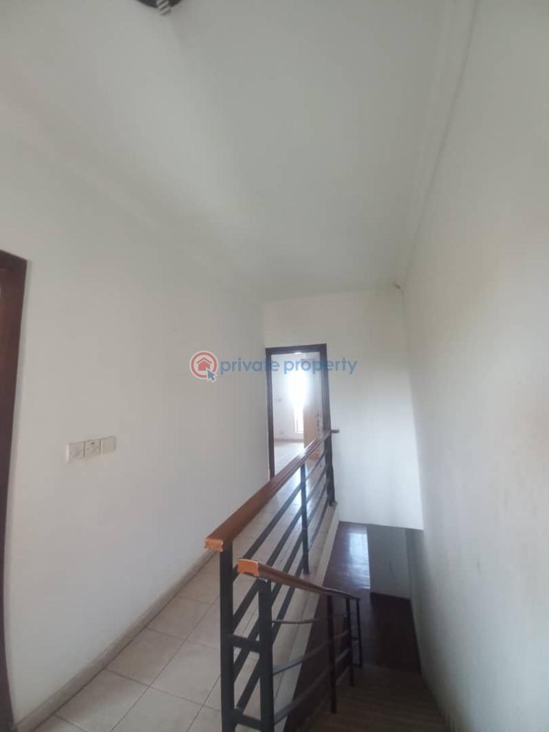 4 bedroom Townhouse For Rent Lekki Phase 1 Lagos - 19