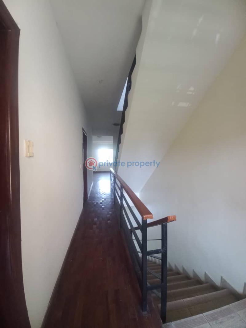 4 bedroom Townhouse For Rent Lekki Phase 1 Lagos - 10