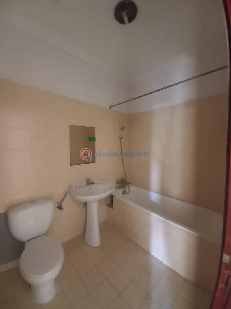 4 bedroom Townhouse For Rent Lekki Phase 1 Lagos - 9
