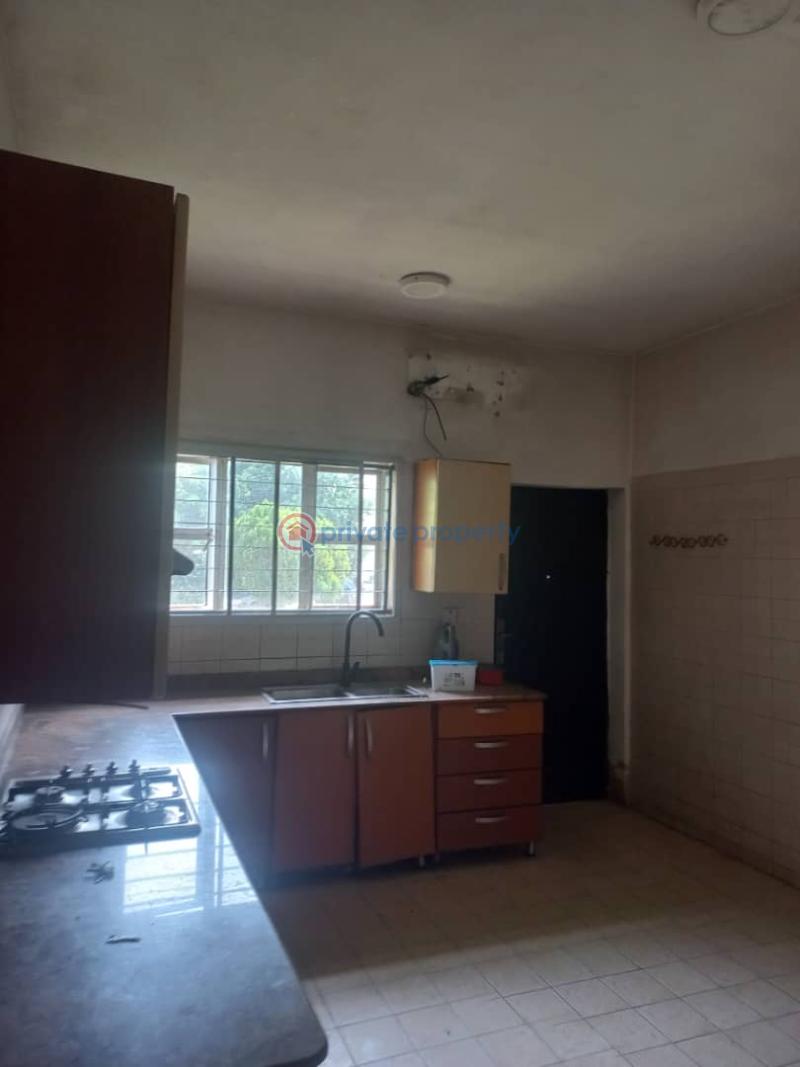 4 bedroom Townhouse For Rent Lekki Phase 1 Lagos - 7