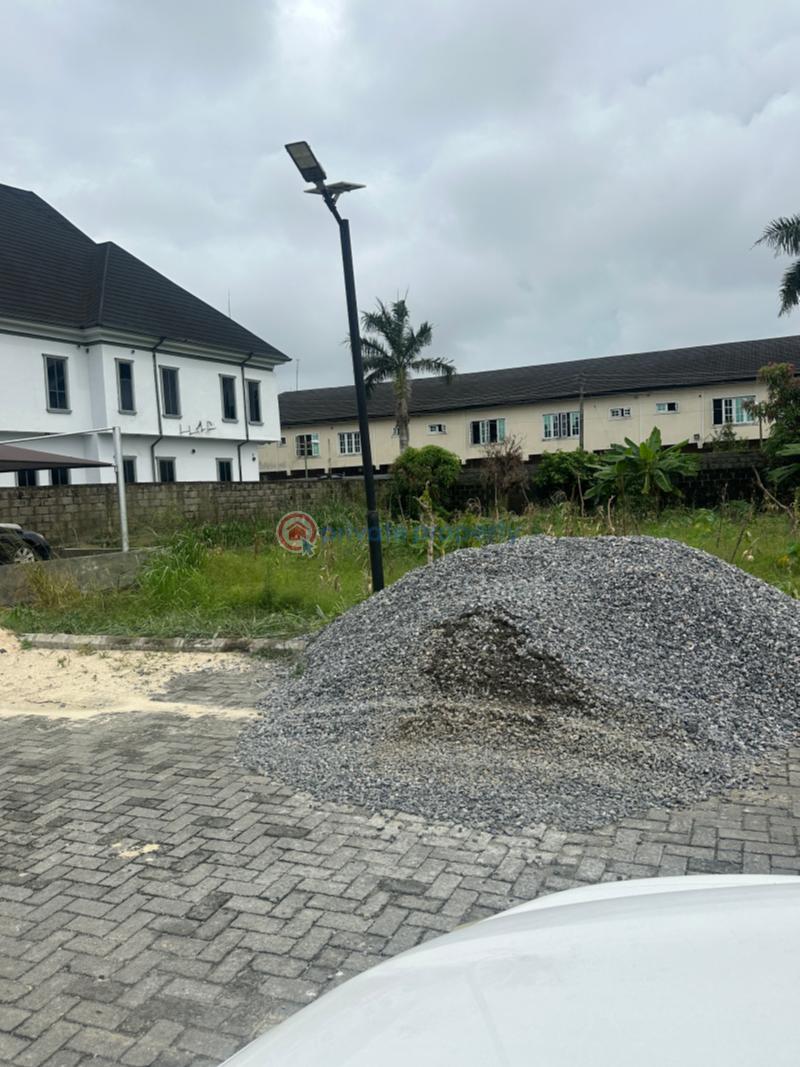 Residential Land For Sale Abraham Adesoya Abraham Adesanya Ajah Lagos - 1