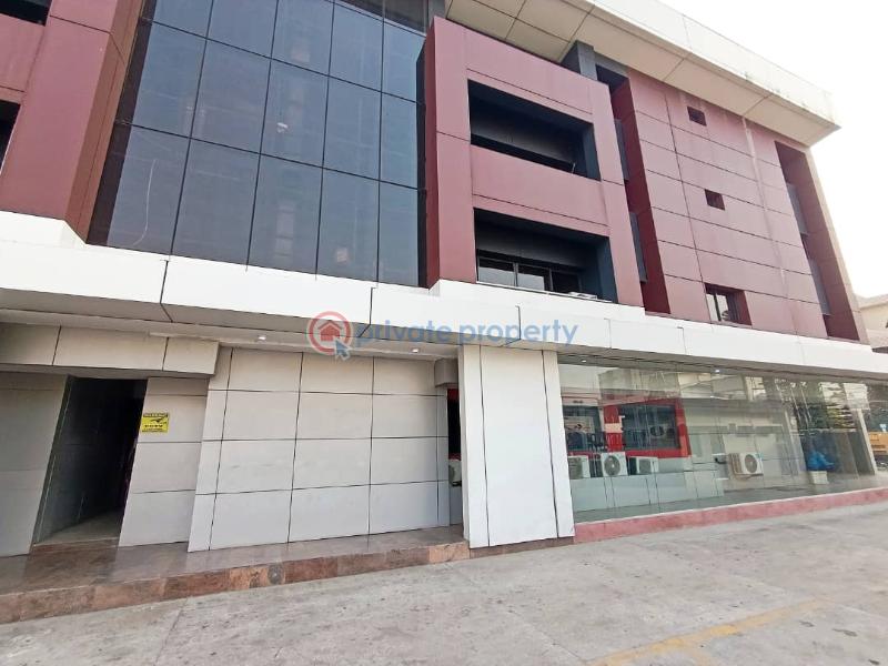 Office For Rent Victoria Island Lagos - 5