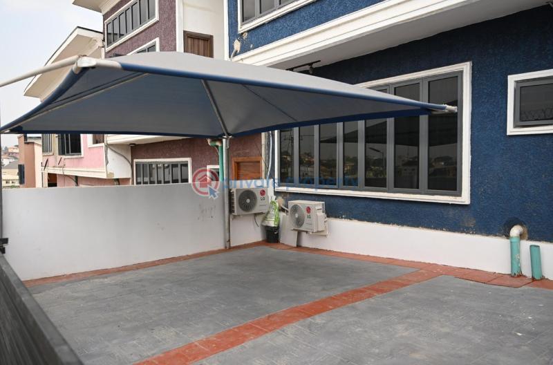 4 bedroom Duplex Short let Opebi Ikeja Lagos - 15