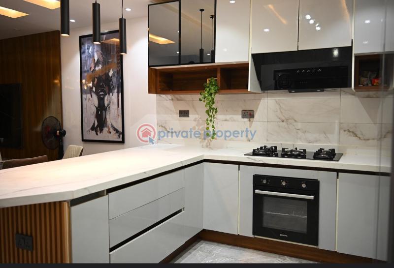 4 bedroom Duplex Short let Opebi Ikeja Lagos - 2