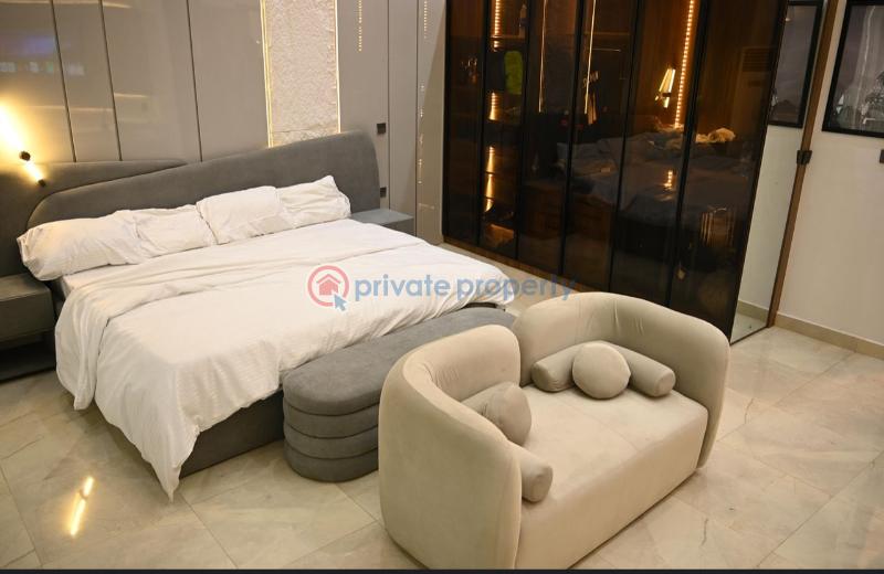 4 bedroom Duplex Short let Opebi Ikeja Lagos - 11