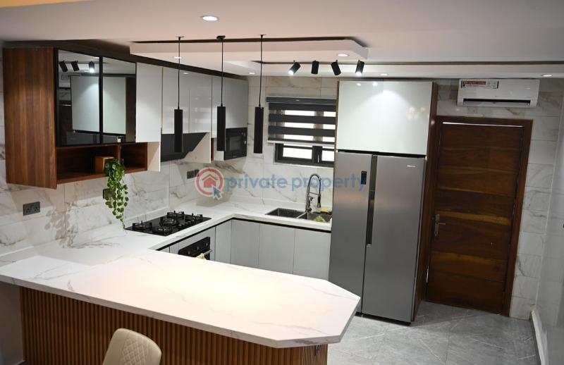 4 bedroom Duplex Short let Opebi Ikeja Lagos - 7