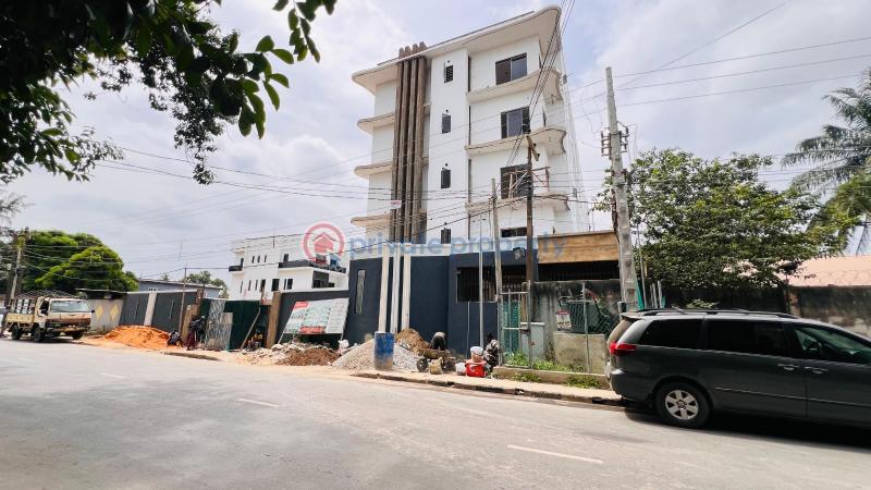 4 bedroom Terraced Duplex For Sale Estate Ikeja GRA Lagos - 1