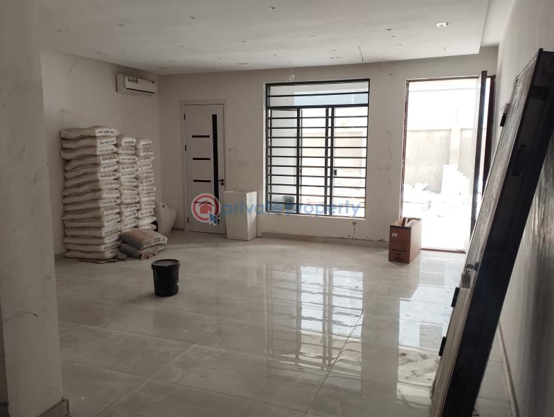 4 bedroom Terraced Duplex For Sale Oniru Estate, Oniru Victoria Island Lagos - 0