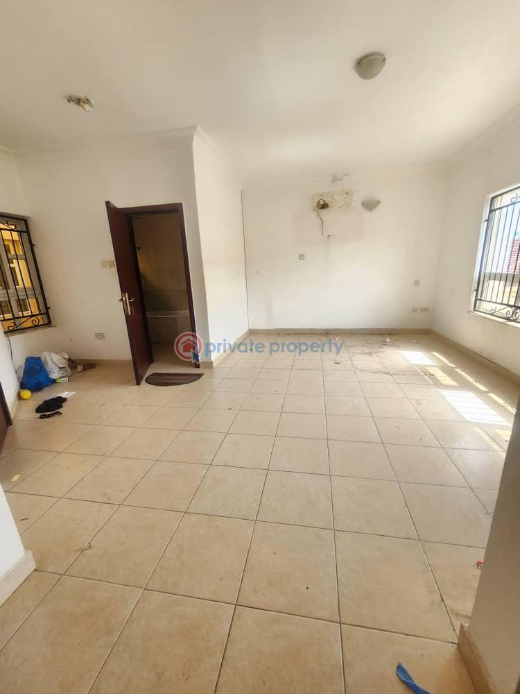5 bedroom Duplex For Rent Fully Serviced Bourdillon Estate Chevron Drive Lekki Lagos - 4