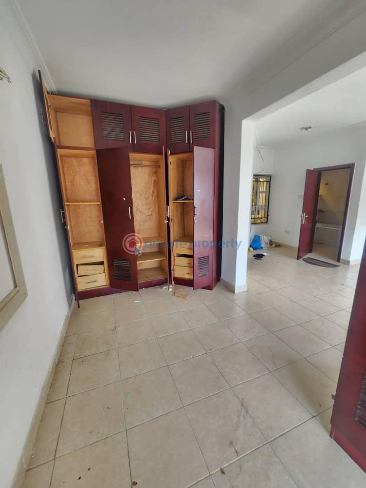 5 bedroom Duplex For Rent Fully Serviced Bourdillon Estate Chevron Drive Lekki Lagos - 6