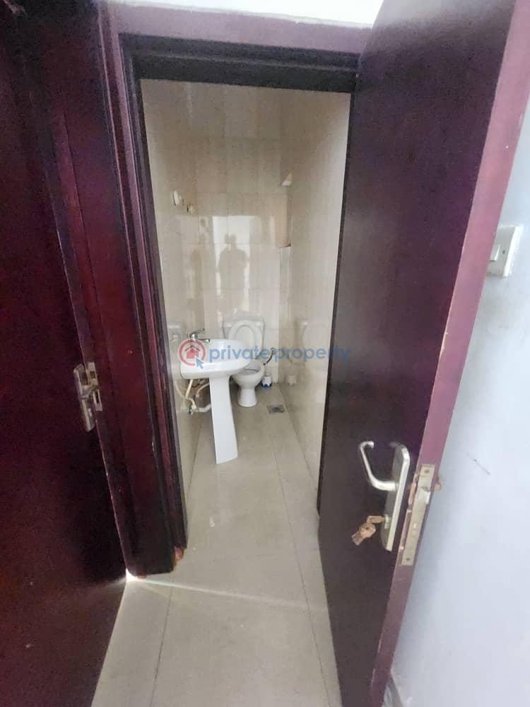 5 bedroom Duplex For Rent Fully Serviced Bourdillon Estate Chevron Drive Lekki Lagos - 8