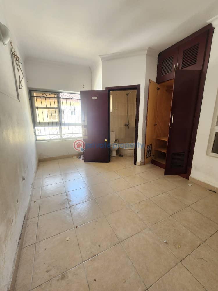 5 bedroom Duplex For Rent Fully Serviced Bourdillon Estate Chevron Drive Lekki Lagos - 3