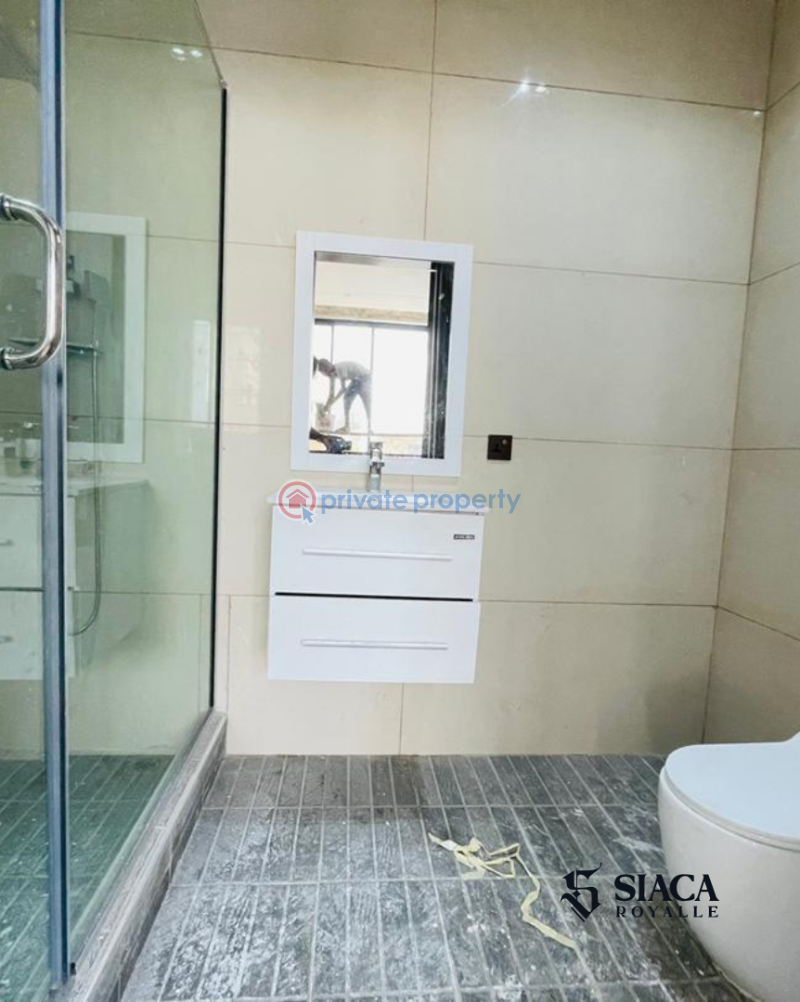 Premium 5-bedroom detached duplex - 5 5 bedroom Detached Duplex For Sale Banana Island Ikoyi Lagos - 5