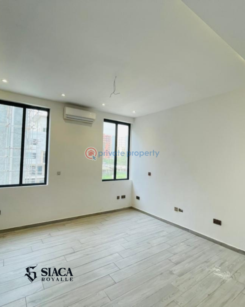 Premium 5-bedroom detached duplex - 3 5 bedroom Detached Duplex For Sale Banana Island Ikoyi Lagos - 3