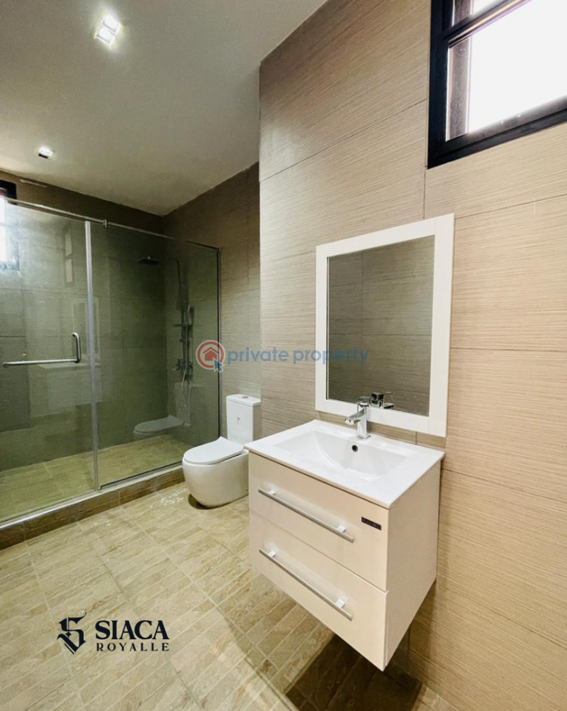 Premium 5-bedroom detached duplex - 6 5 bedroom Detached Duplex For Sale Banana Island Ikoyi Lagos - 6