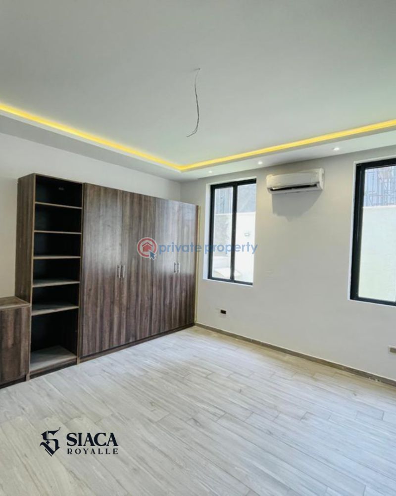 Premium 5-bedroom detached duplex - 4 5 bedroom Detached Duplex For Sale Banana Island Ikoyi Lagos - 4
