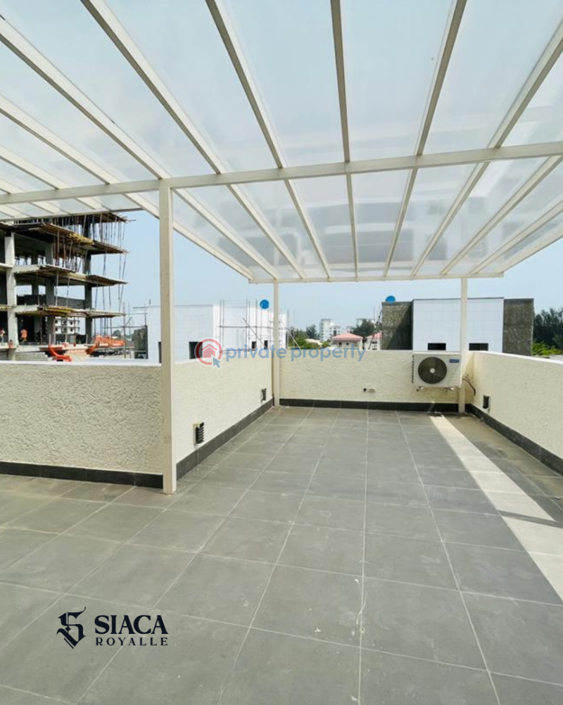 Premium 5-bedroom detached duplex - 7 5 bedroom Detached Duplex For Sale Banana Island Ikoyi Lagos - 7